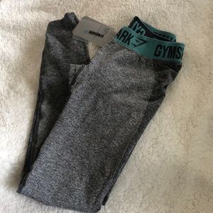 Gymshark Flex Leggings
